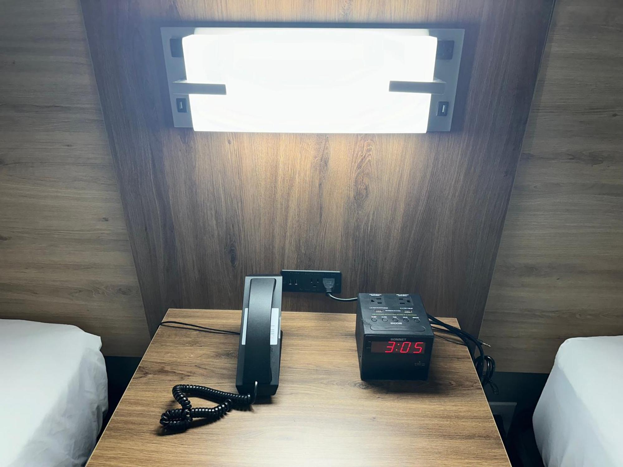 Quality Inn Монро Экстерьер фото